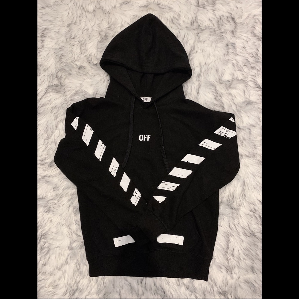 Off White Hoodie